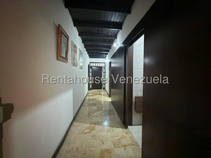 Casa (1 Nivel) en Venta en Santa Elena, Lara - 21