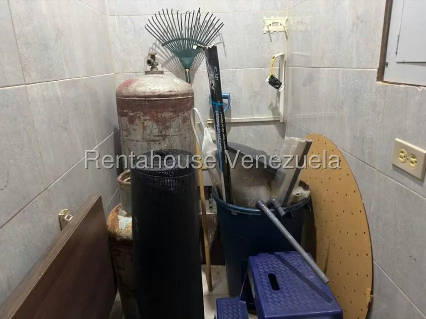 Casa (1 Nivel) en Venta en Santa Elena, Lara - 22