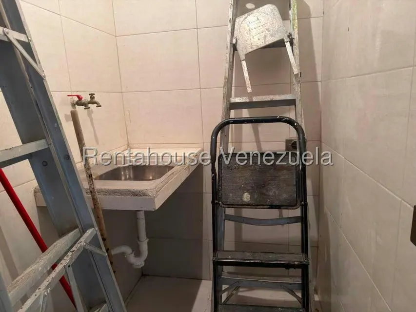 Casa (1 Nivel) en Venta en Santa Elena, Lara - 23