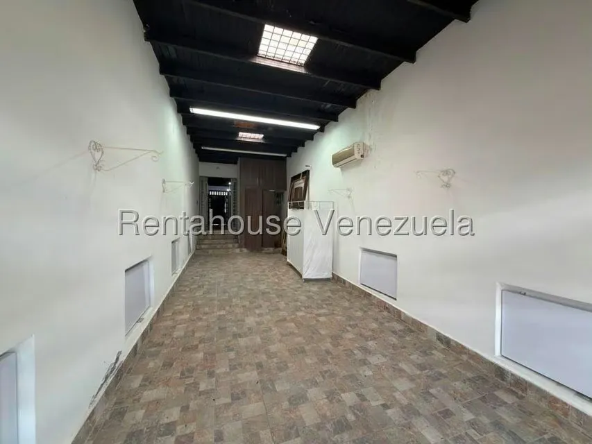 Casa (1 Nivel) en Venta en Santa Elena, Lara - 25