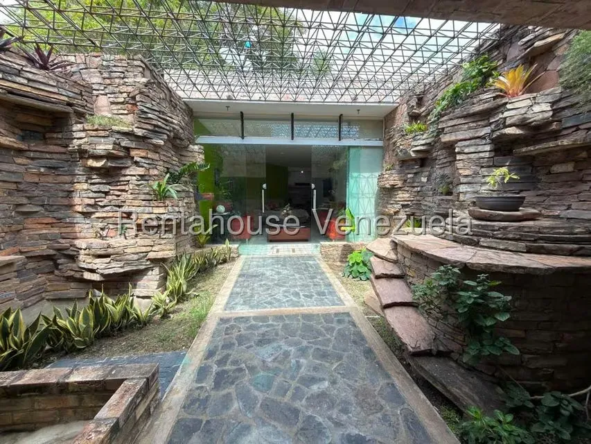 Casa (1 Nivel) en Venta en Santa Elena, Lara - 26
