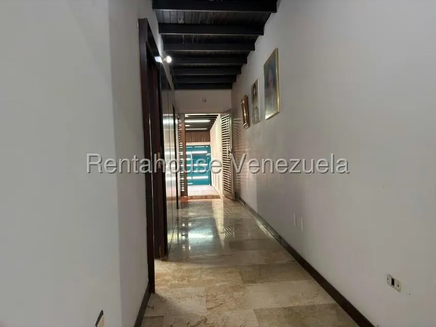 Casa (1 Nivel) en Venta en Santa Elena, Lara - 27