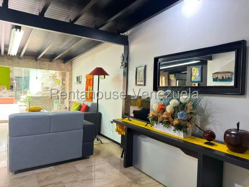 Casa (1 Nivel) en Venta en Santa Elena, Lara - 4