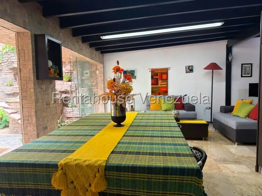 Casa (1 Nivel) en Venta en Santa Elena, Lara - 5