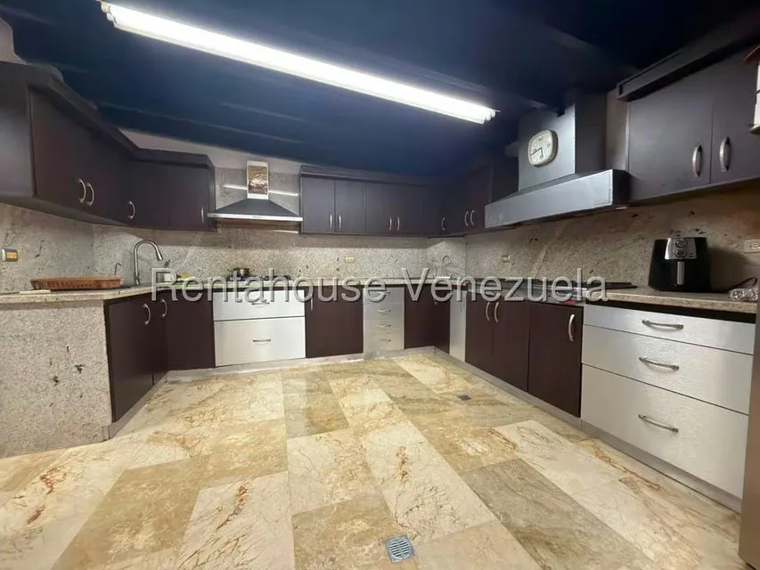 Casa (1 Nivel) en Venta en Santa Elena, Lara - 7