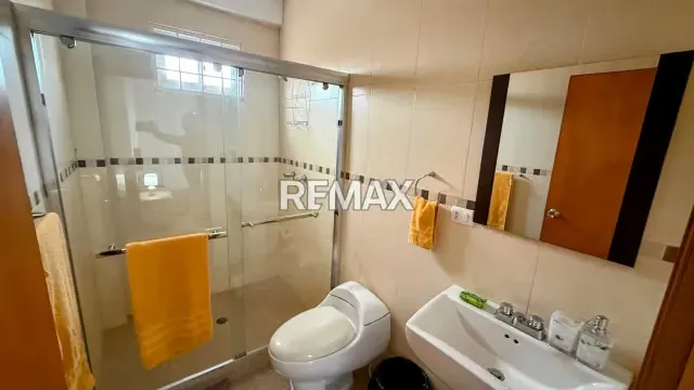 TOWNHOUSE EN ALQUILER EN CIUDAD OJEDA - 13
