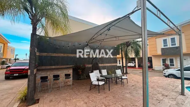TOWNHOUSE EN ALQUILER EN CIUDAD OJEDA - 16