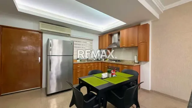 TOWNHOUSE EN ALQUILER EN CIUDAD OJEDA - 5