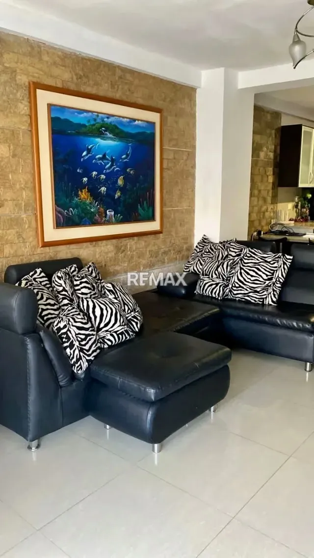 Apartamento con acceso a la Playa Los Canales - 6
