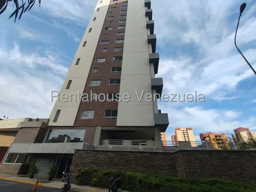 Apartamento (1 Nivel) en Venta en Triangulo del Este, Lara