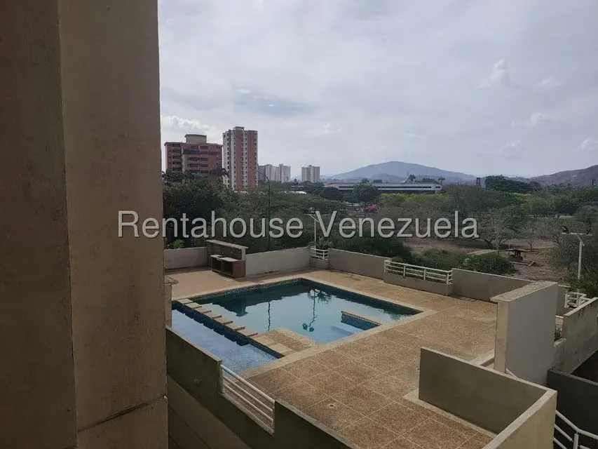 Apartamento (1 Nivel) en Venta en Triangulo del Este, Lara - 12