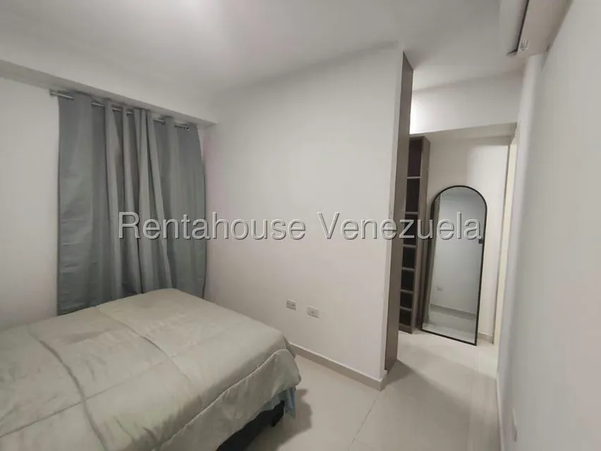 Apartamento (1 Nivel) en Venta en Triangulo del Este, Lara - 8