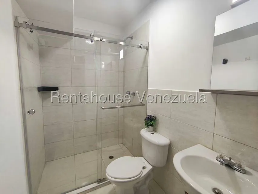 Apartamento (1 Nivel) en Venta en Triangulo del Este, Lara - 10