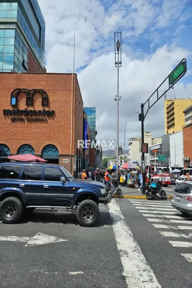 Alquiler de Local Comercial Metrocenter, Capitolio - 19