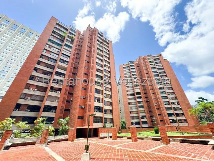 Apartamento (1 Nivel) en Venta en Prado Humboldt, Distrito Metropolitano - 2