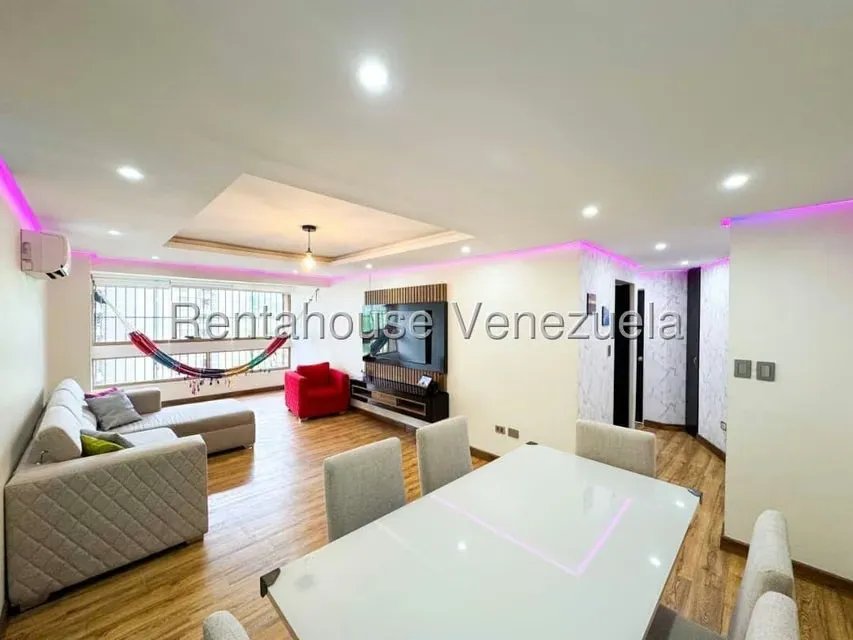 Apartamento (1 Nivel) en Venta en Prado Humboldt, Distrito Metropolitano - 11