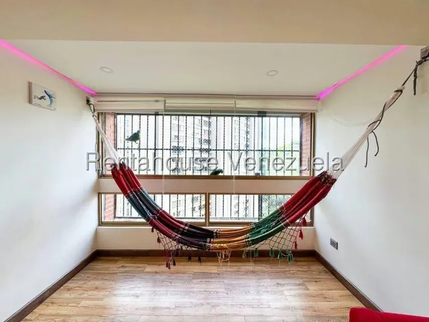 Apartamento (1 Nivel) en Venta en Prado Humboldt, Distrito Metropolitano - 14