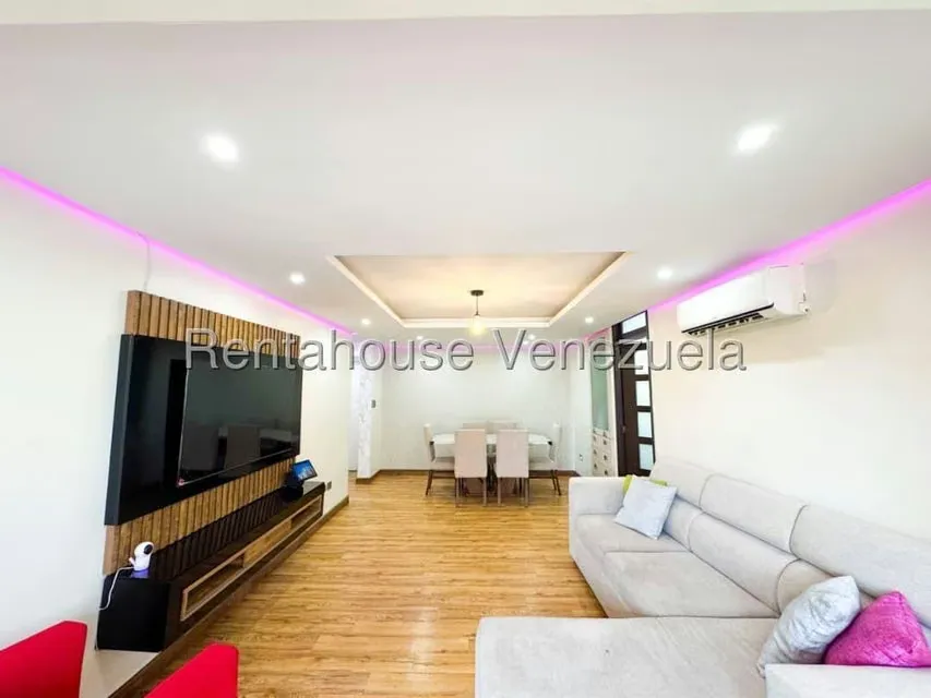 Apartamento (1 Nivel) en Venta en Prado Humboldt, Distrito Metropolitano - 15