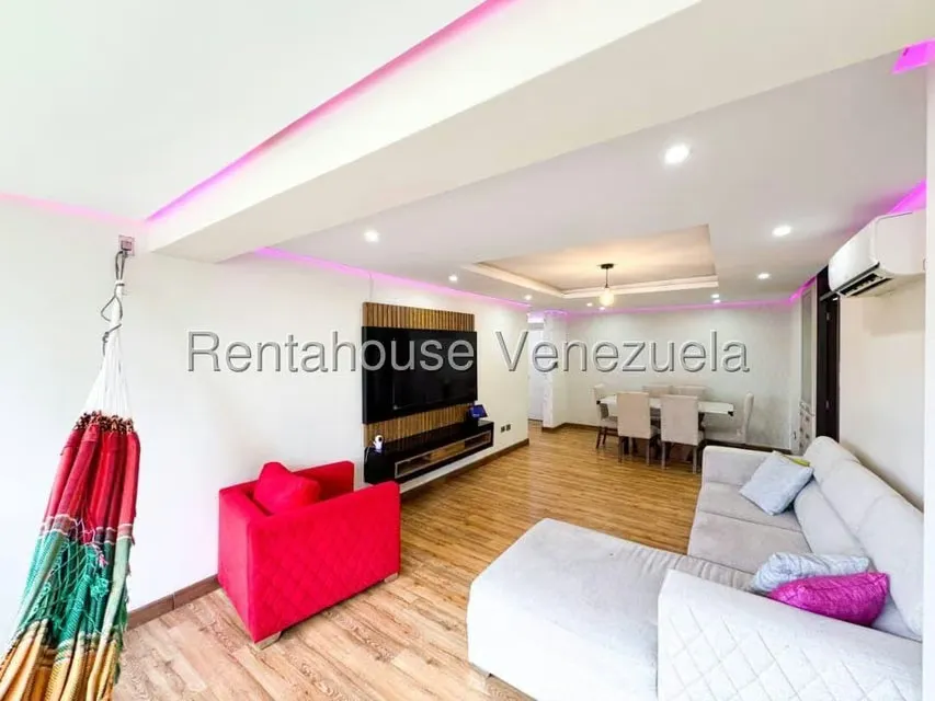 Apartamento (1 Nivel) en Venta en Prado Humboldt, Distrito Metropolitano - 18