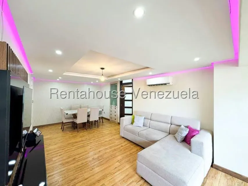 Apartamento (1 Nivel) en Venta en Prado Humboldt, Distrito Metropolitano - 19