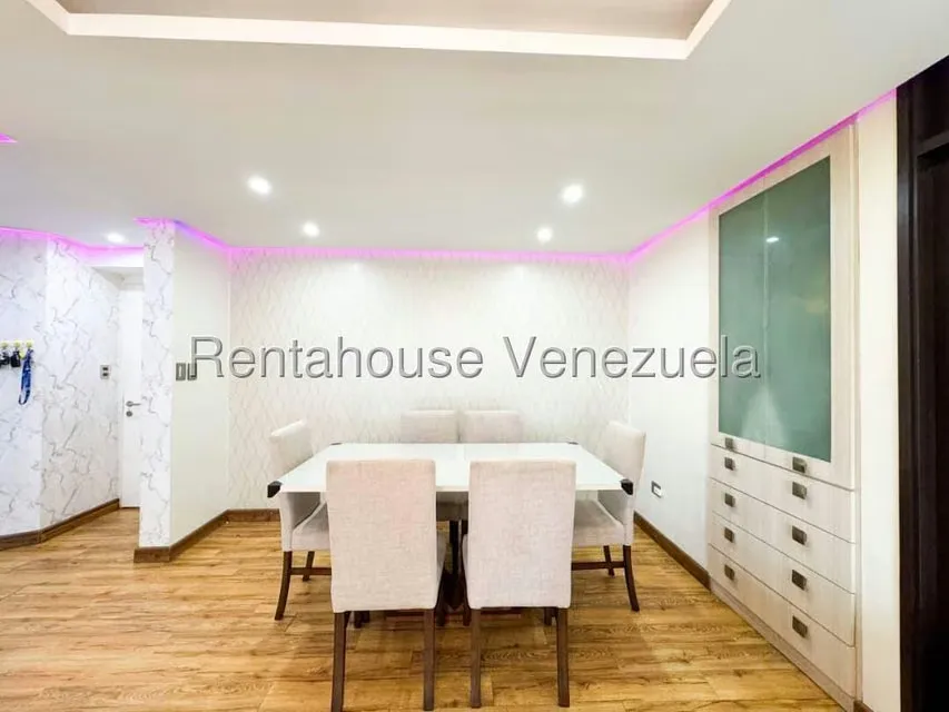 Apartamento (1 Nivel) en Venta en Prado Humboldt, Distrito Metropolitano - 20