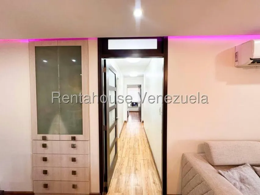 Apartamento (1 Nivel) en Venta en Prado Humboldt, Distrito Metropolitano - 21
