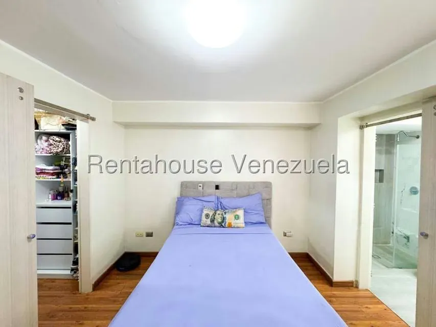 Apartamento (1 Nivel) en Venta en Prado Humboldt, Distrito Metropolitano - 23
