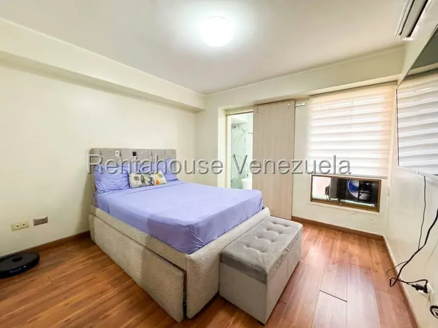Apartamento (1 Nivel) en Venta en Prado Humboldt, Distrito Metropolitano - 24