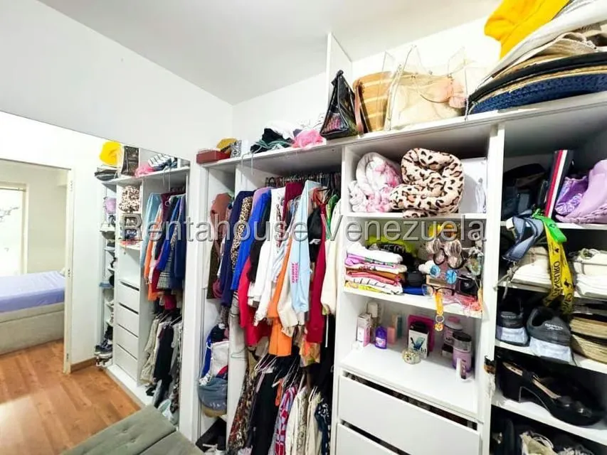 Apartamento (1 Nivel) en Venta en Prado Humboldt, Distrito Metropolitano - 28
