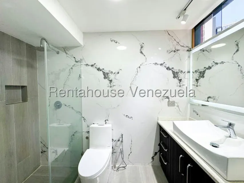 Apartamento (1 Nivel) en Venta en Prado Humboldt, Distrito Metropolitano - 29