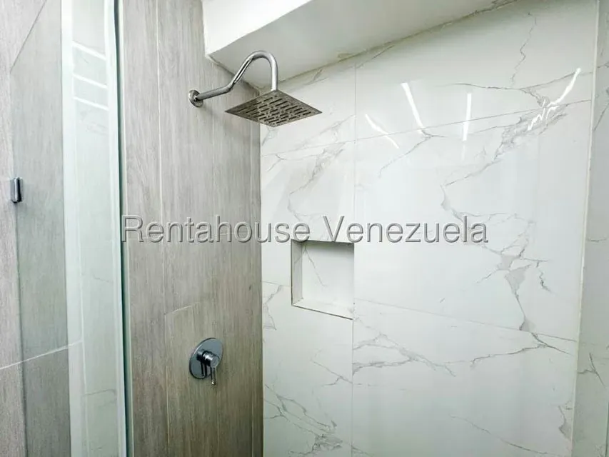 Apartamento (1 Nivel) en Venta en Prado Humboldt, Distrito Metropolitano - 30