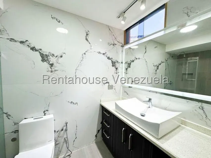 Apartamento (1 Nivel) en Venta en Prado Humboldt, Distrito Metropolitano - 31