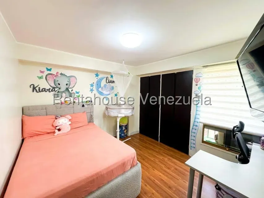 Apartamento (1 Nivel) en Venta en Prado Humboldt, Distrito Metropolitano - 32