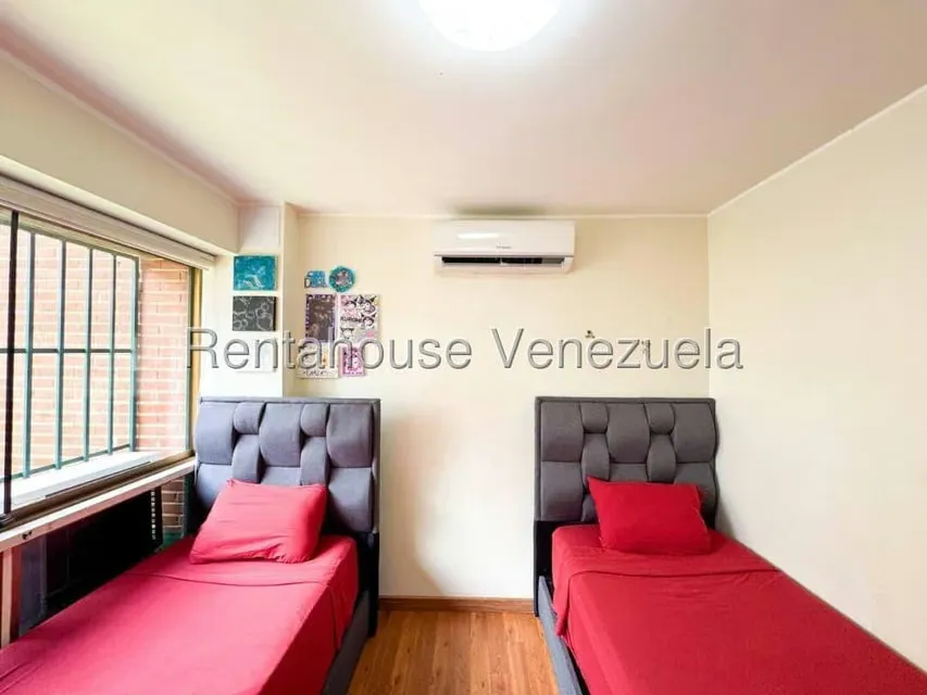 Apartamento (1 Nivel) en Venta en Prado Humboldt, Distrito Metropolitano - 34