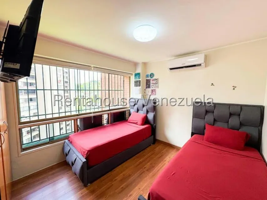 Apartamento (1 Nivel) en Venta en Prado Humboldt, Distrito Metropolitano - 35