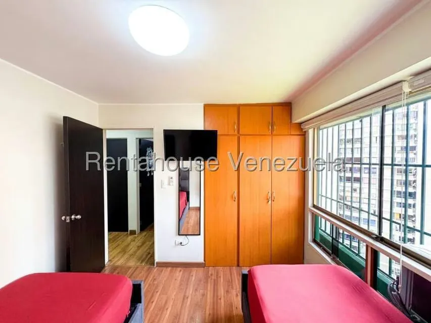 Apartamento (1 Nivel) en Venta en Prado Humboldt, Distrito Metropolitano - 36