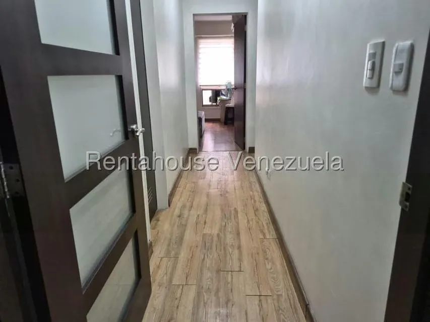 Apartamento (1 Nivel) en Venta en Prado Humboldt, Distrito Metropolitano - 38