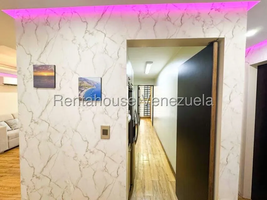 Apartamento (1 Nivel) en Venta en Prado Humboldt, Distrito Metropolitano - 39