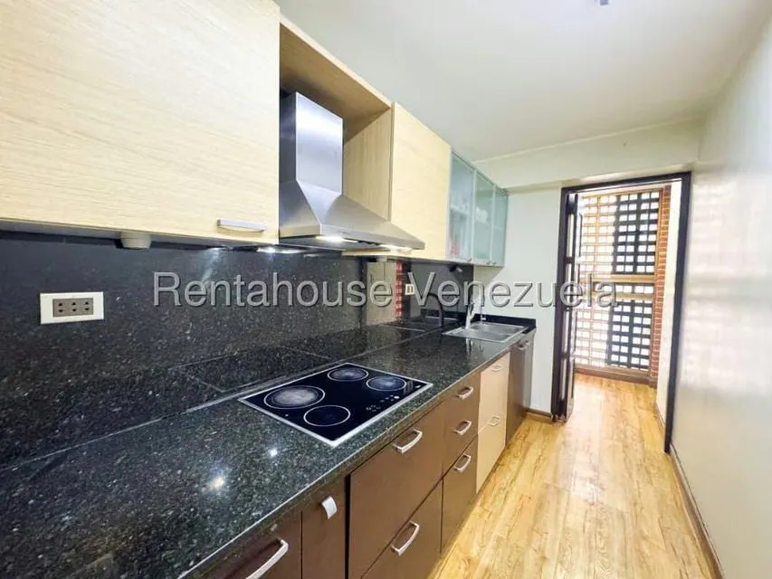 Apartamento (1 Nivel) en Venta en Prado Humboldt, Distrito Metropolitano - 41