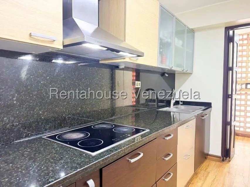 Apartamento (1 Nivel) en Venta en Prado Humboldt, Distrito Metropolitano - 43