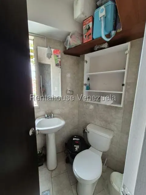 Apartamento (1 Nivel) en Venta en Prado Humboldt, Distrito Metropolitano - 46