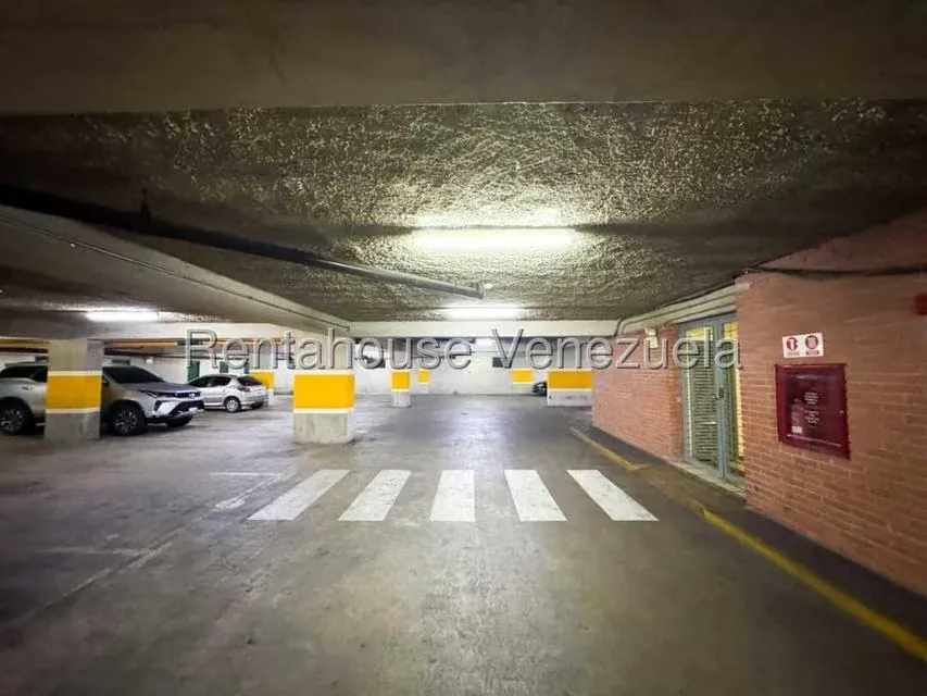 Apartamento (1 Nivel) en Venta en Prado Humboldt, Distrito Metropolitano - 48