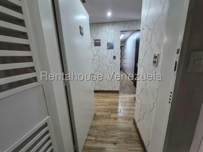 Apartamento (1 Nivel) en Venta en Prado Humboldt, Distrito Metropolitano - 7