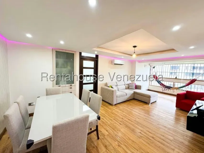 Apartamento (1 Nivel) en Venta en Prado Humboldt, Distrito Metropolitano - 9
