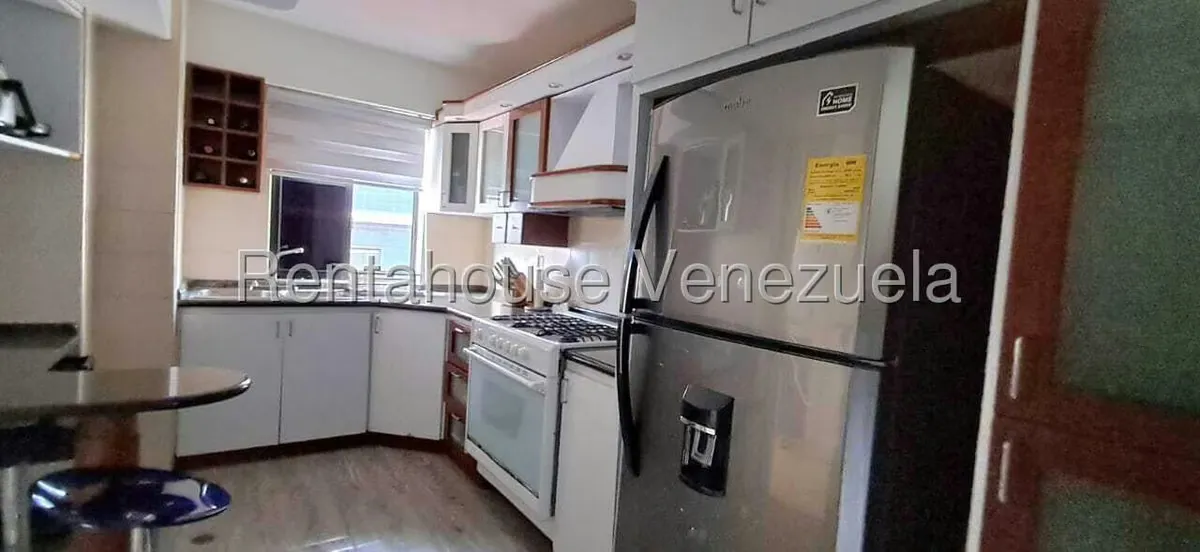 Apartamento (1 Nivel) en Alquiler en El Parral, Carabobo - 13