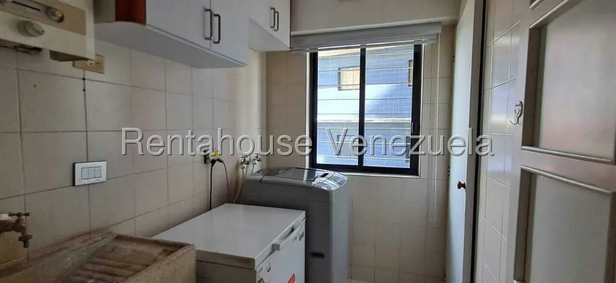 Apartamento (1 Nivel) en Alquiler en El Parral, Carabobo - 17