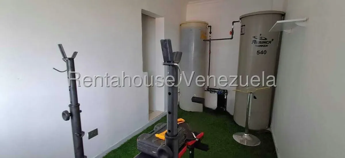 Apartamento (1 Nivel) en Alquiler en El Parral, Carabobo - 19