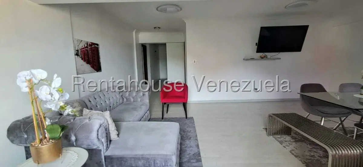 Apartamento (1 Nivel) en Alquiler en El Parral, Carabobo - 3