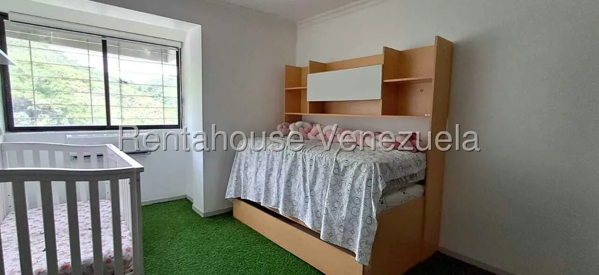 Apartamento (1 Nivel) en Alquiler en El Parral, Carabobo - 21