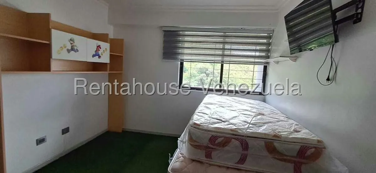 Apartamento (1 Nivel) en Alquiler en El Parral, Carabobo - 24